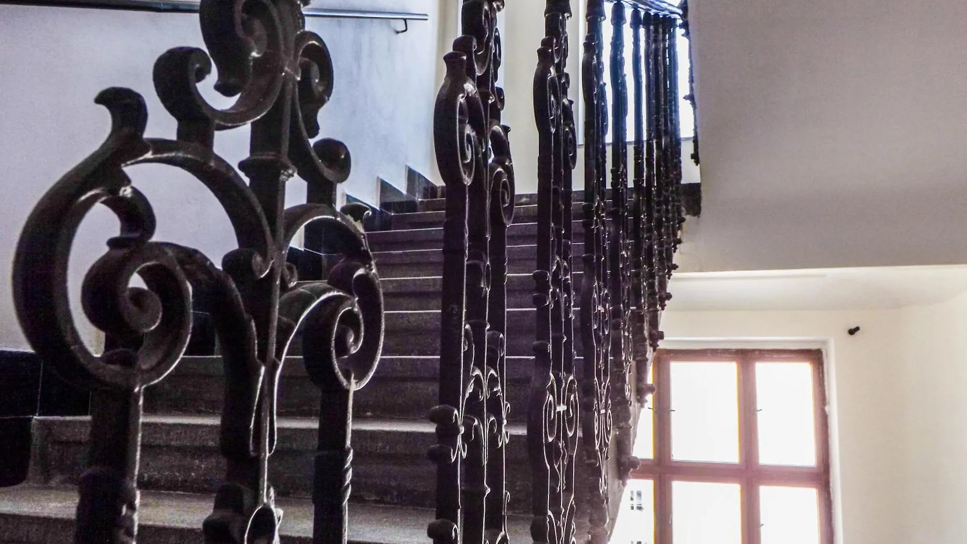 Homestay Spacious Room E1 Prague