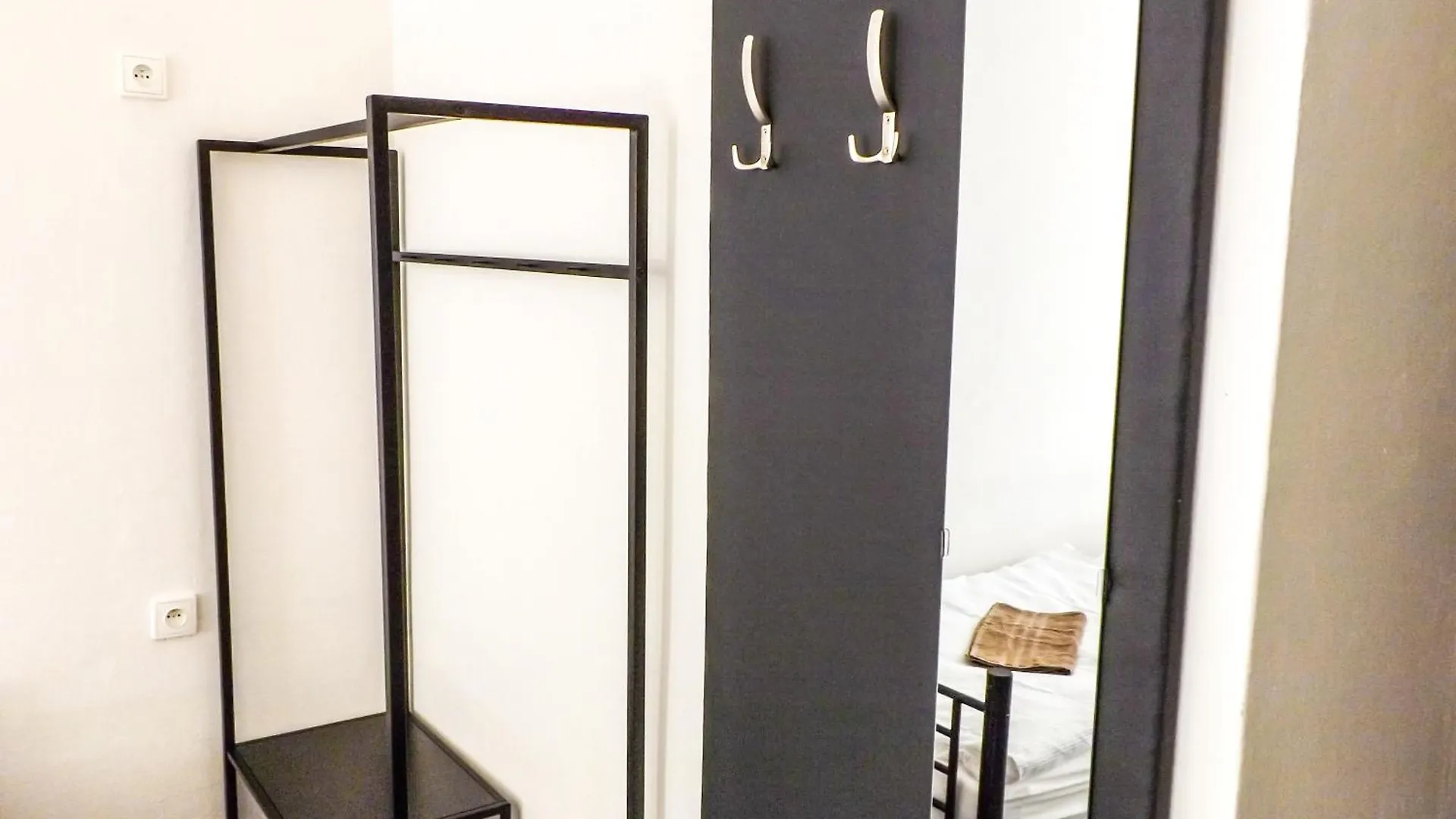 Spacious Room E1 Prague Czech Republic