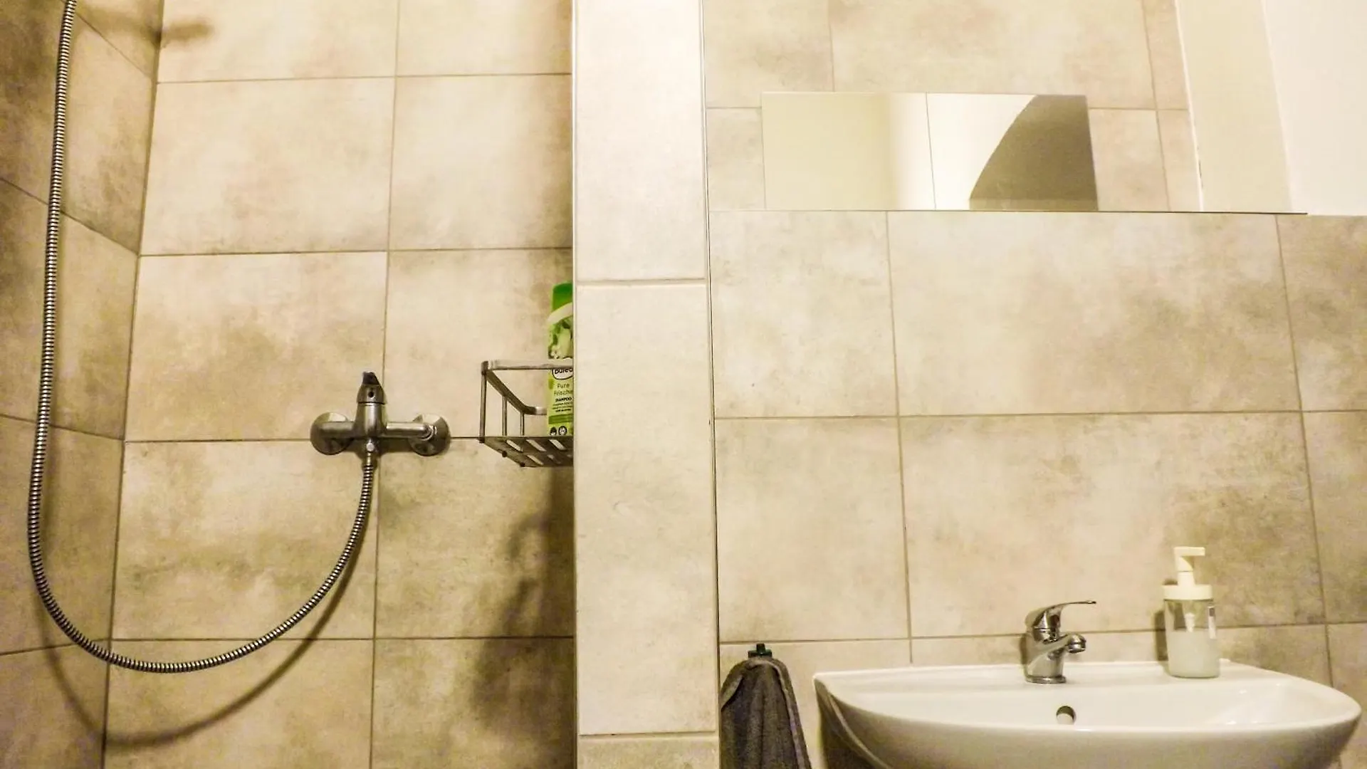 Spacious Room E1 Prague