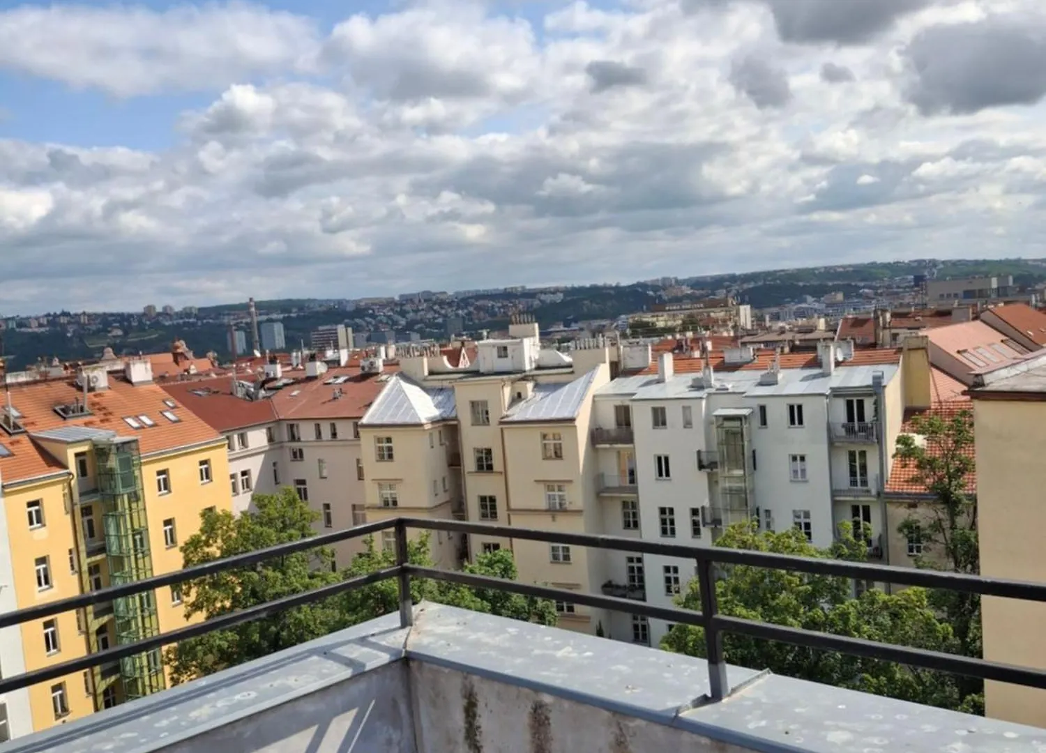 Spacious Room E1 Prague 0*,  Czech Republic